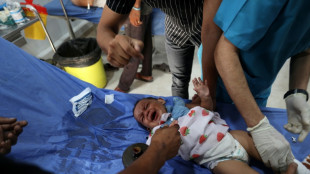 Israel propone una controvertida "ciudad humanitaria" en Gaza