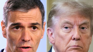 El presidente del Gobierno espa&ntilde;ol coincidir&aacute; con Trump en la final del Mundial