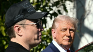 Trump fait ses adieux &agrave; Musk, un alli&eacute; devenu encombrant