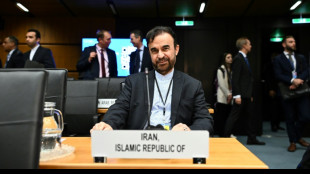 Ir&aacute;n afirma que enviar&aacute; pronto su propuesta a EEUU sobre el programa nuclear