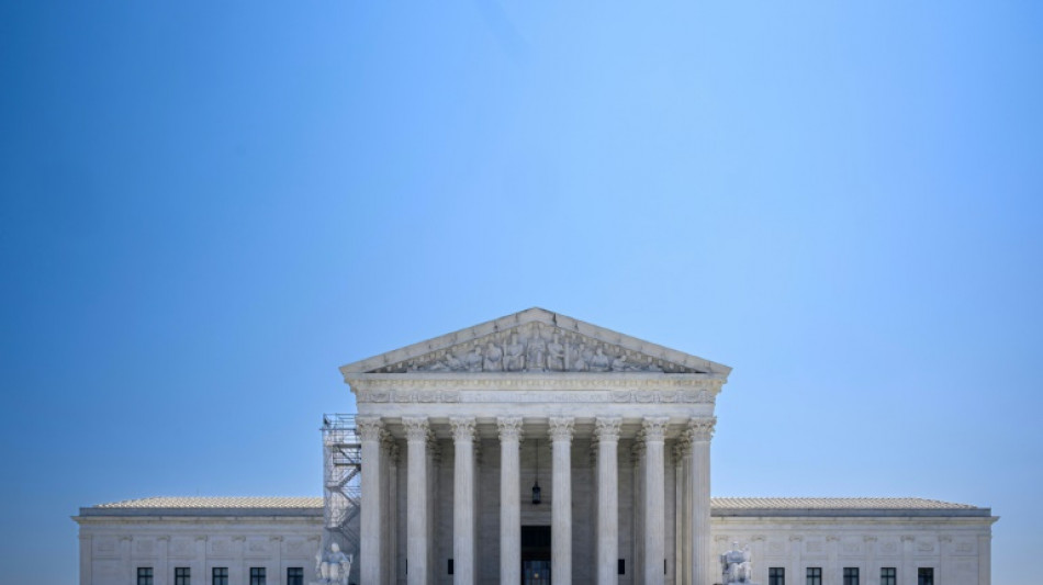 Supreme Court bekr&auml;ftigt Rechte von Ureinwohnern bei Adoptionen