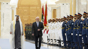 Lula will gemeinsam mit China und Emiraten im Krieg in der Ukraine vermitteln