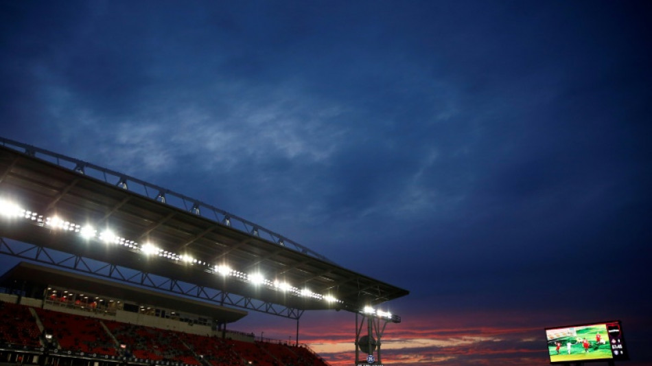 A um ano da Copa do Mundo, futebol vive seu auge no Canad&aacute;