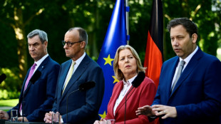 Fiscalit&eacute;, retraite, comp&eacute;titivit&eacute;: le chancelier allemand annonce un vaste ensemble de r&eacute;formes 
