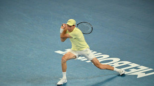 Open d'Australie: Sinner rassurant, Swiatek implacable sur la route du dernier carr&eacute;