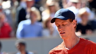 Tennis: Sinner in finale ad Halle