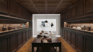 A Palazzo Gucci di Firenze la prima mostra firmata da Demna