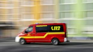 Tod in wassergef&uuml;lltem Gully in Braunschweig: 29-J&auml;hriger will Ring retten und stirbt