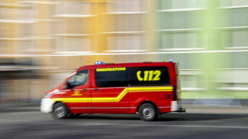 Unfall bei Abbau von Riesenrad in Bremen: 49-J&auml;hriger st&uuml;rzt metertief in Tod
