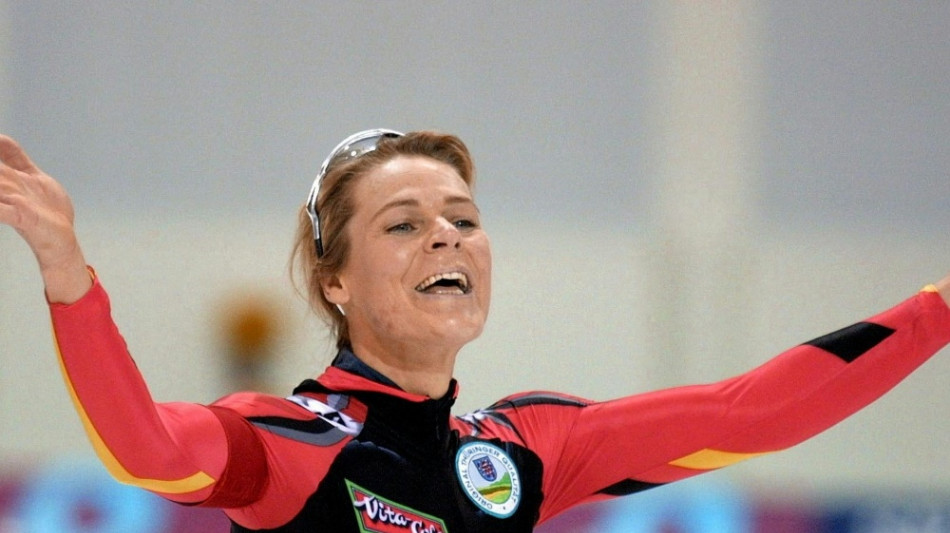 Nach 21 Jahren: Niemann-Stirnemann verliert Hamar-Rekord &uuml;ber 3000 m