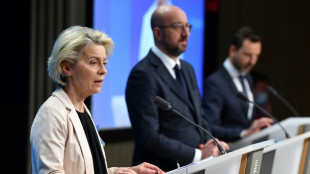 Ukraine: un sommet UE-Chine pour dissuader P&eacute;kin d'aider Moscou