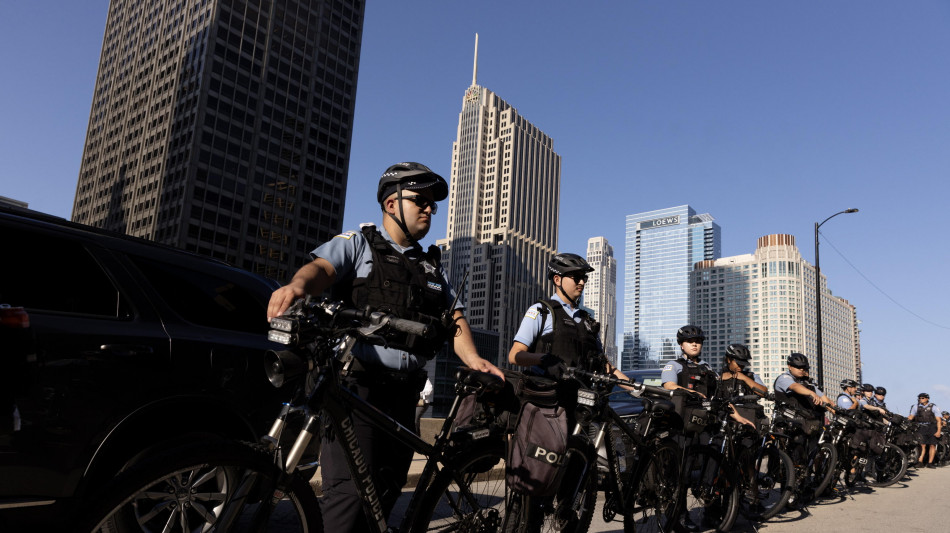 'Trump avvier&agrave; piano espulsioni di massa migranti marted&igrave;