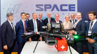 Firmato l'accordo per sviluppo Mobilit&agrave; Aerea Avanzata in Veneto