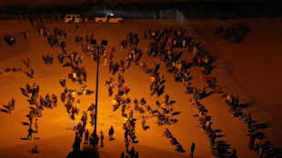 Angespannte Lage an US-Grenze zu Mexiko nach Ende von Abschieberegel Title 42