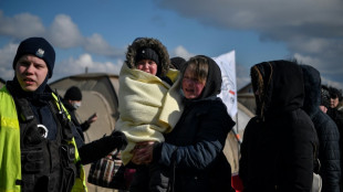 Dos semanas de invasi&oacute;n rusa a Ucrania