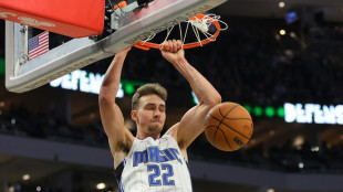 NBA: N&auml;chster Erfolg f&uuml;r Wagner-Br&uuml;der - auch Theis siegt