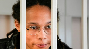 Russie: les avocats de la basketteuse am&eacute;ricaine Griner esp&egrave;rent un jugement "cl&eacute;ment"