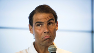 Nadal necesitar&aacute; "cinco meses" para recuperarse de su lesi&oacute;n en el psoas