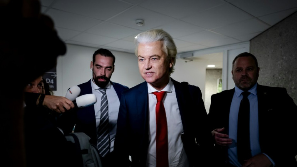 Ultraderechista Wilders tumba la coalici&oacute;n de gobierno en Pa&iacute;ses Bajos