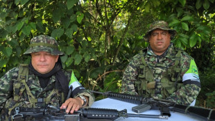 Once militares de Ecuador mueren en una emboscada de guerrilleros colombianos