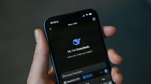 Five things to know about Chinese AI startup DeepSeek