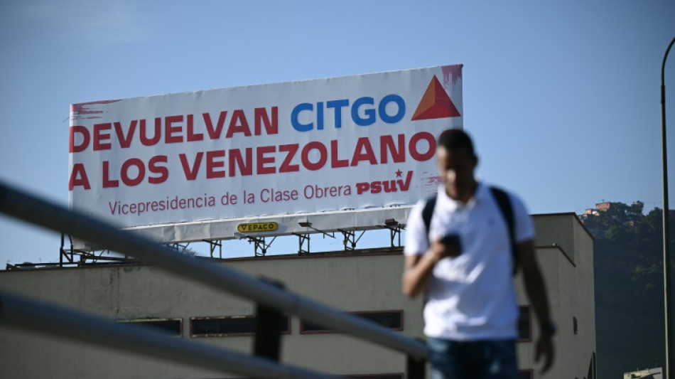 &iquest;Negociaci&oacute;n o remate? La encrucijada de la filial de venezolana PDVSA en EEUU
