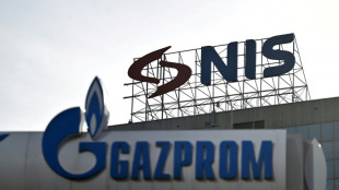 US sanctions hit Serbia's oil firm