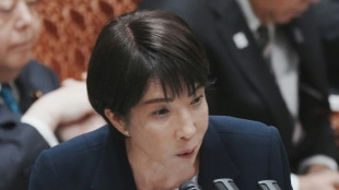 Japan's Takaichi insists $135 bn stimulus fiscally 'responsible'