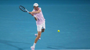 Sinner vence Moutet e vai &agrave;s oitavas do Masters 1000 de Miami; Zverev tamb&eacute;m avan&ccedil;a