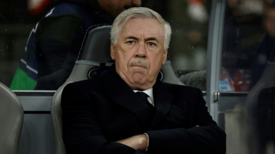 Dado como certo pela CBF para a Sele&ccedil;&atilde;o, Ancelotti renova com o Real Madrid