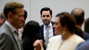 Junge Union lässt bei Rente nicht locker und fordert Kostensenkungen