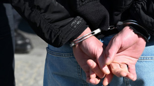 Mutma&szlig;liches fr&uuml;heres Mitglied von Huthi-Miliz in Bayern festgenommen