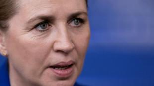Au Danemark, Mette Frederiksen tente de d&eacute;crocher un troisi&egrave;me mandat de Premier ministre