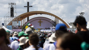 Il Papa, "atteso un milione di giovani, per me un privilegio"
