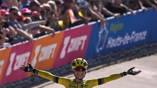 Ferrand-Prevot wins sensational Paris-Roubaix women's debut