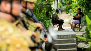 Bukele despliega miles de soldados y polic&iacute;as contra los pandilleros en El Salvador