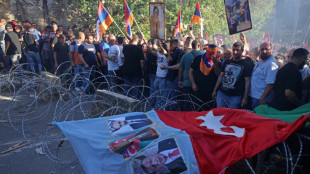 Arm&ecirc;nia e Azerbaij&atilde;o, um &oacute;dio persistente