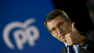 Alberto N&uacute;&ntilde;ez Feij&oacute;o, una apuesta por la moderaci&oacute;n de la derecha espa&ntilde;ola