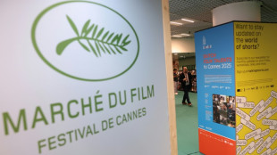 La inteligencia artificial, la nueva y temida realidad del cine en Cannes
