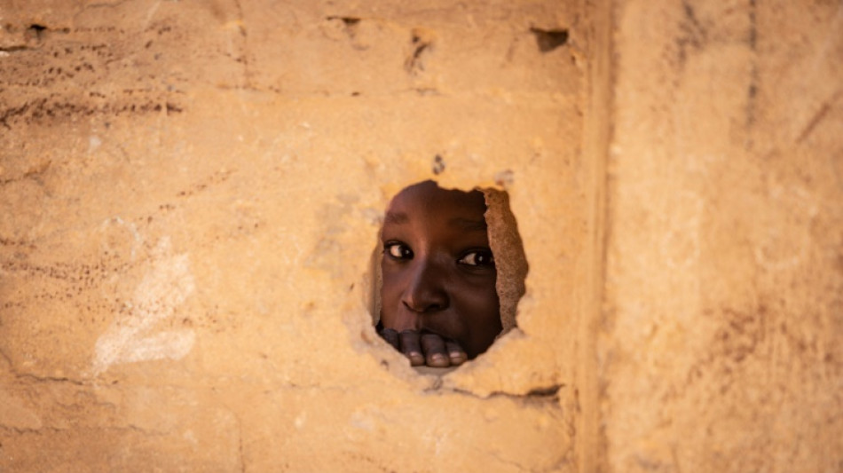 Scale of jihadist threat in post-coup Niger hard to assess