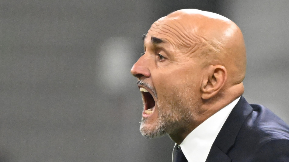Spalletti ha firmato, &egrave; il nuovo tecnico della Juventus