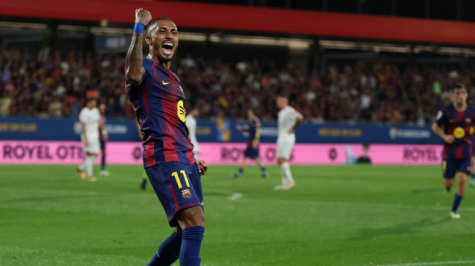 Neymar critica posi&ccedil;&atilde;o de Raphinha na Bola de Ouro: 'Sacanagem demais'