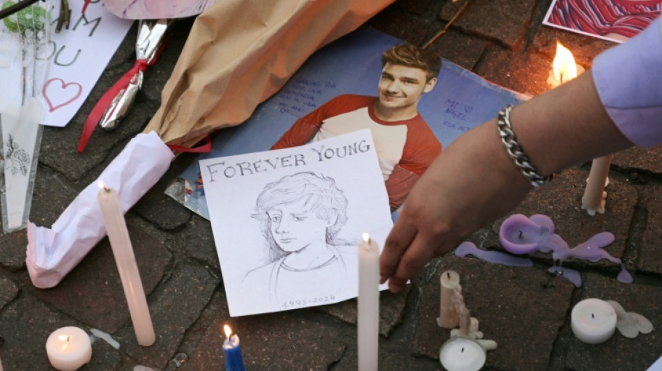 Nouveaux hommages de personnalit&eacute;s au Royaume-Uni apr&egrave;s la mort de Liam Payne