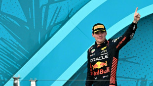 Verstappen vence GP de Miami de F&oacute;rmula 1