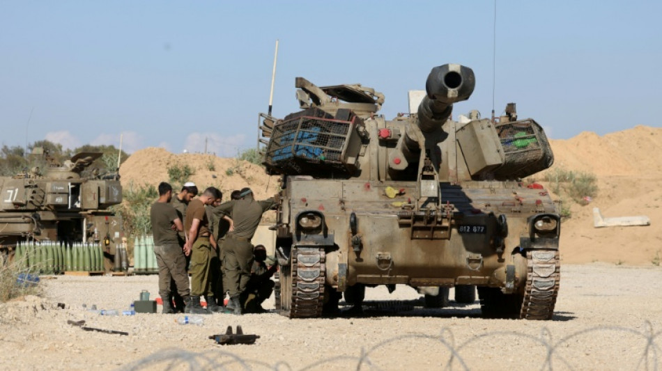 Ham&aacute;s dice que ya no tiene sentido entablar nuevas negociaciones para una tregua en Gaza