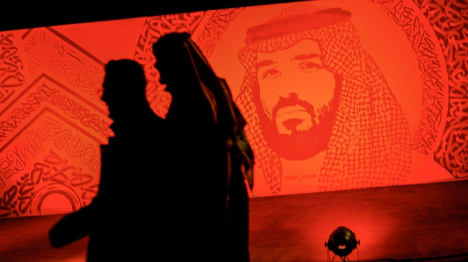 Saudi Arabia frees prisoners in apparent easing of crackdown