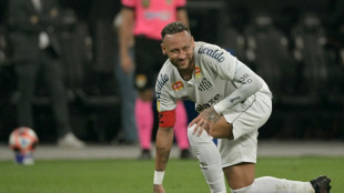 Neymar vuelve a jugar a pocos d&iacute;as de la primera convocatoria de Ancelotti