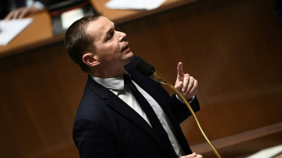 Assurance ch&ocirc;mage: le texte en d&eacute;bat au S&eacute;nat