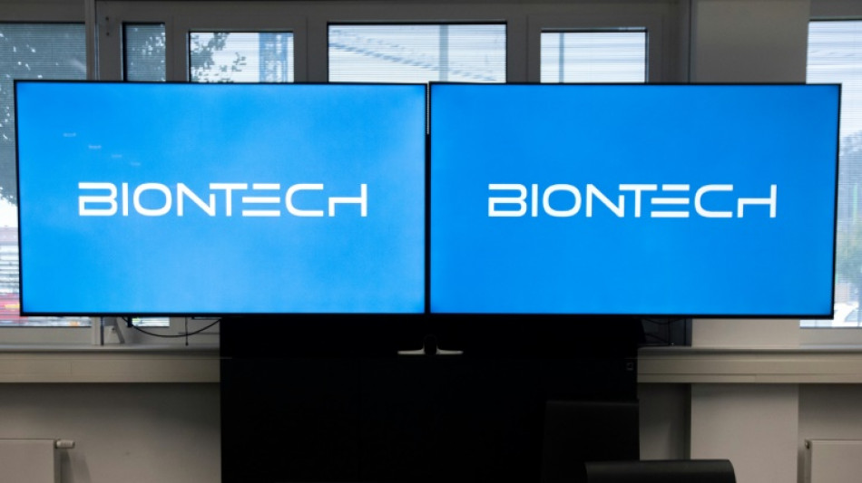 Biontech k&uuml;ndigt &Uuml;bernahme von Curevac f&uuml;r 1,25 Milliarden Dollar an 
