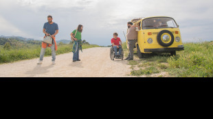 Lo chiamava Rock'N'Roll, l'esperienza no-limits della disabilit&agrave;